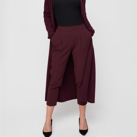 Aritzia Pants - Babaton Conan Cropped Pant